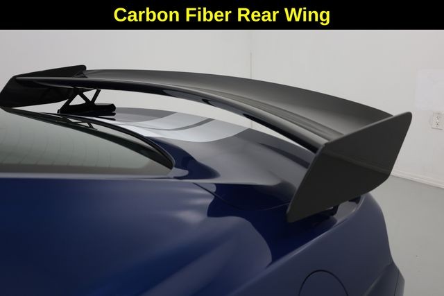 Ford Mustang Vehicle Image 44