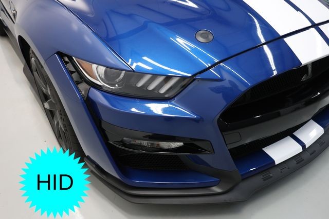 Ford Mustang Vehicle Image 46
