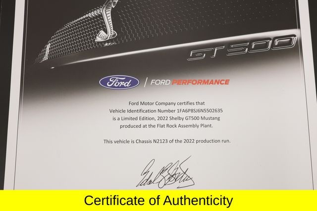 Ford Mustang Vehicle Image 49