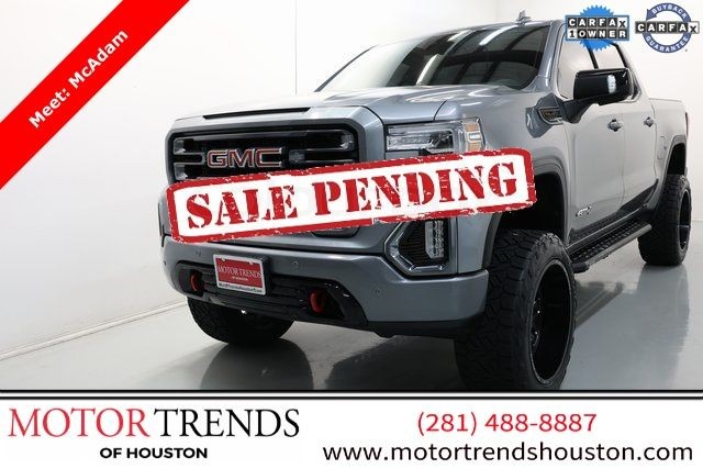 more details - gmc sierra 1500 limited