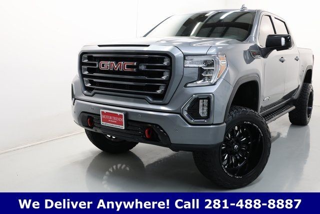 GMC Sierra 1500 Limited Vehicle Image 02