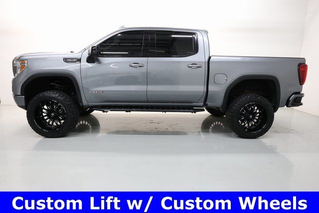 GMC Sierra 1500 Limited Vehicle Image 03