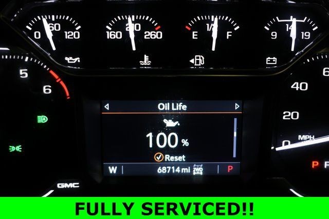 GMC Sierra 1500 Limited Vehicle Image 06