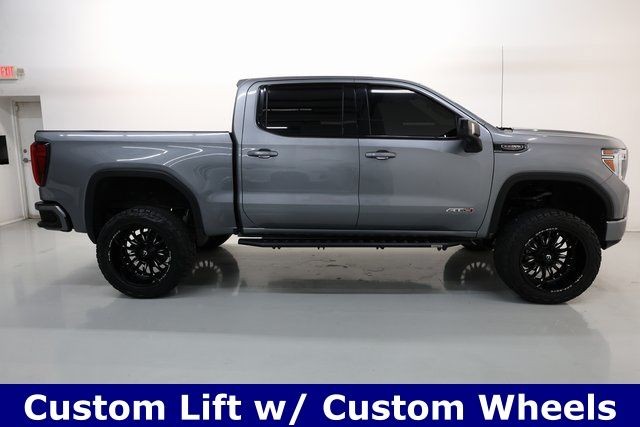 GMC Sierra 1500 Limited Vehicle Image 11