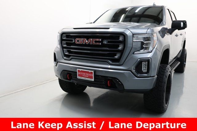 GMC Sierra 1500 Limited Vehicle Image 26