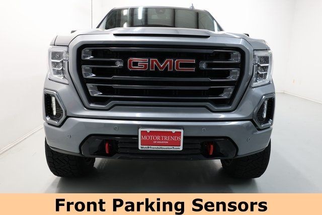 GMC Sierra 1500 Limited Vehicle Image 27