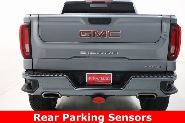 GMC Sierra 1500 Limited Vehicle Image 28
