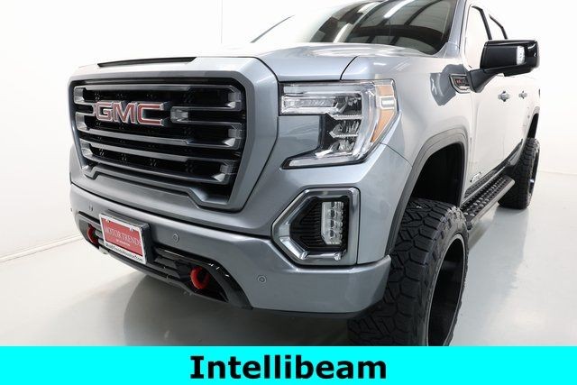 GMC Sierra 1500 Limited Vehicle Image 48