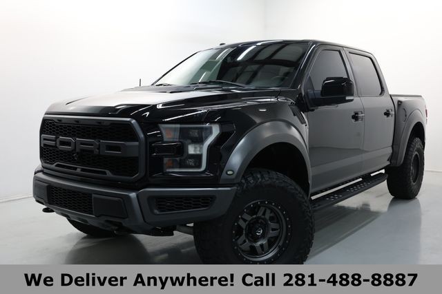 Ford F-150 Vehicle Image 03