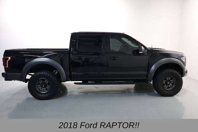 Ford F-150 Vehicle Image 04
