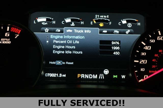 Ford F-150 Vehicle Image 07