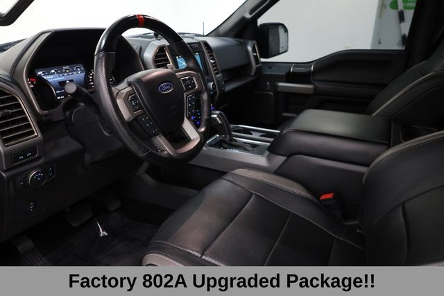 Ford F-150 Vehicle Image 11