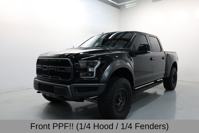 Ford F-150 Vehicle Image 12