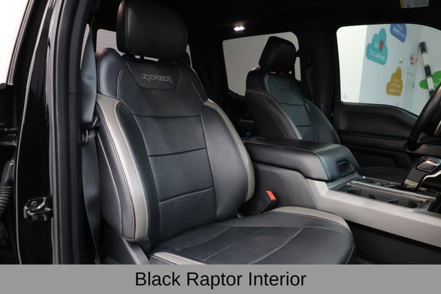 Ford F-150 Vehicle Image 13