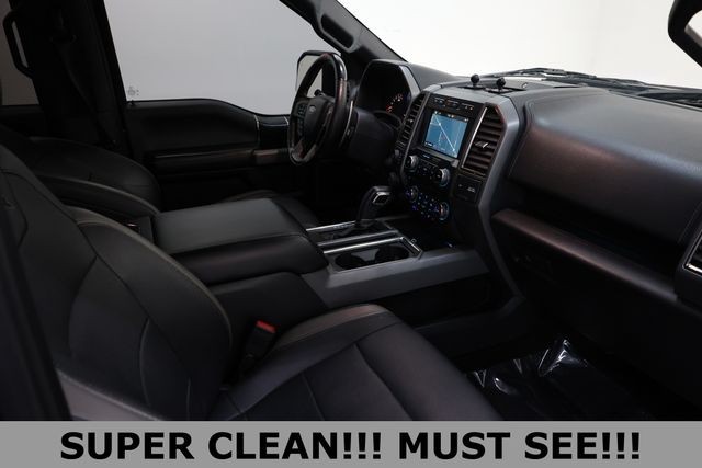 Ford F-150 Vehicle Image 15