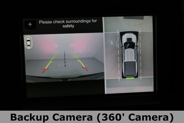 Ford F-150 Vehicle Image 17