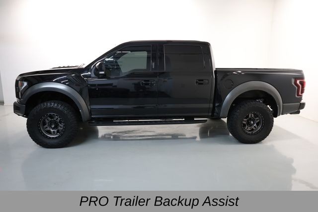 Ford F-150 Vehicle Image 18