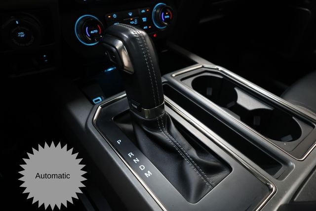 Ford F-150 Vehicle Image 21