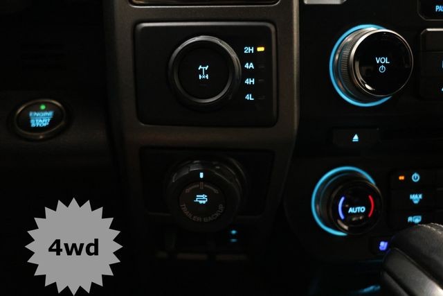 Ford F-150 Vehicle Image 23