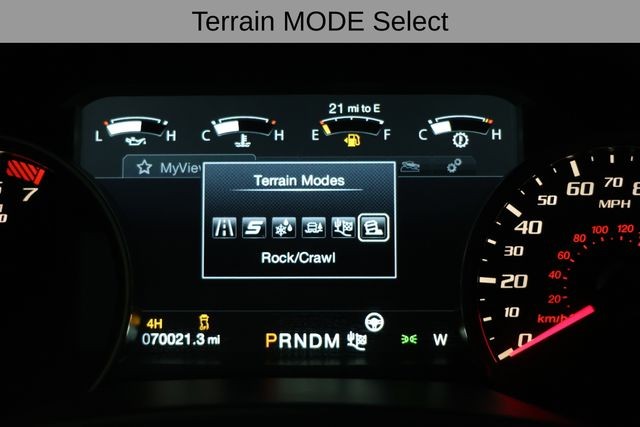 Ford F-150 Vehicle Image 28