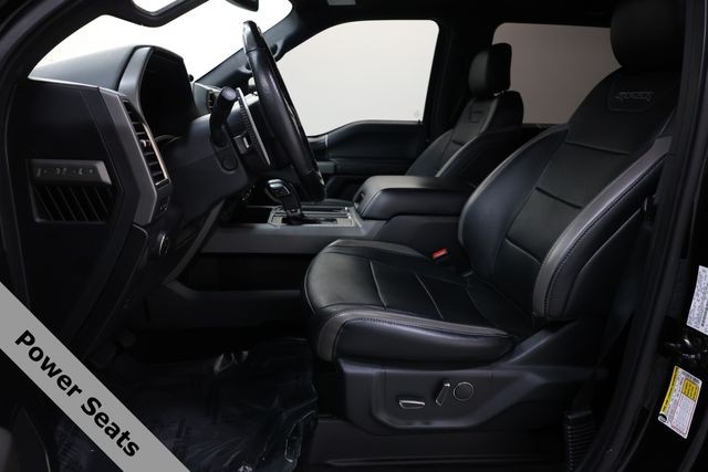 Ford F-150 Vehicle Image 30
