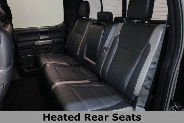 Ford F-150 Vehicle Image 32