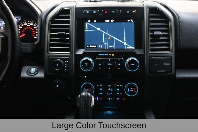 Ford F-150 Vehicle Image 35