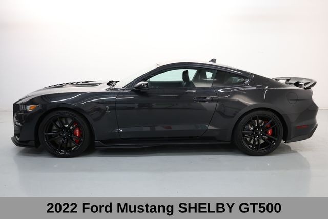 Ford Mustang Vehicle Image 04