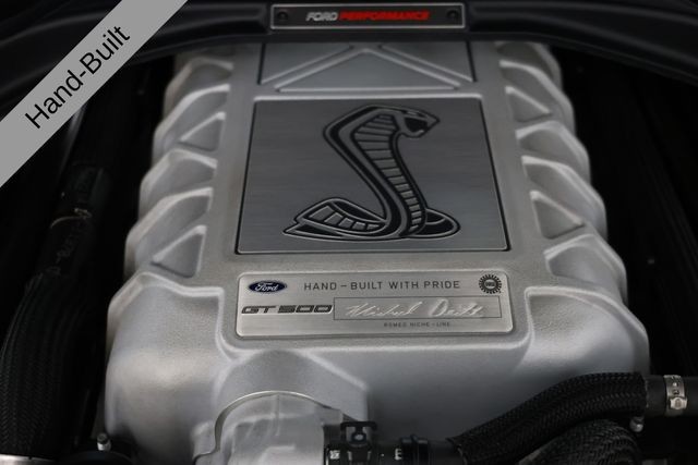Ford Mustang Vehicle Image 05