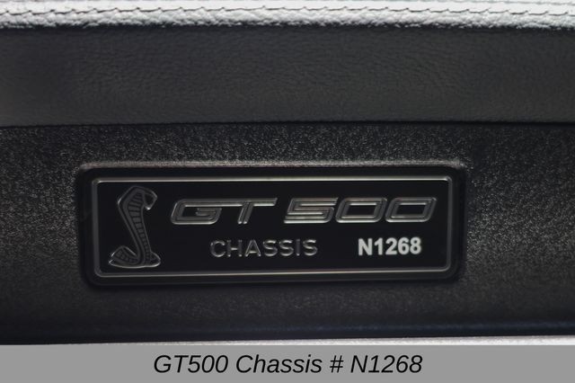 Ford Mustang Vehicle Image 06