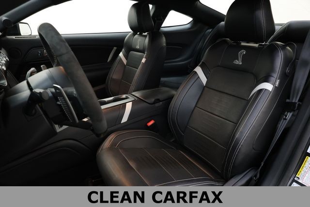Ford Mustang Vehicle Image 10