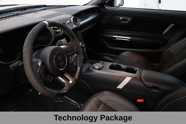 Ford Mustang Vehicle Image 11
