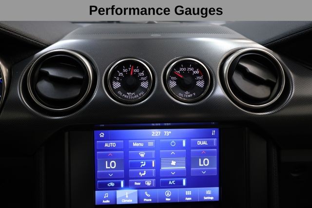 Ford Mustang Vehicle Image 15