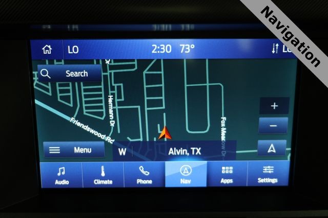 Ford Mustang Vehicle Image 19