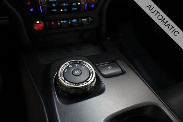 Ford Mustang Vehicle Image 20