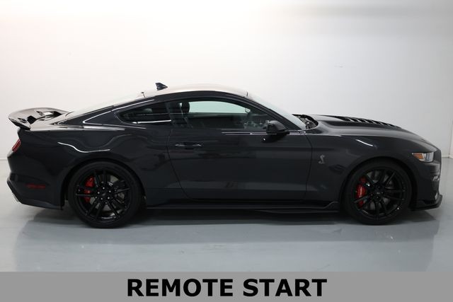 Ford Mustang Vehicle Image 22