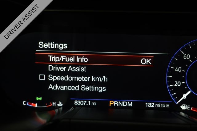 Ford Mustang Vehicle Image 24