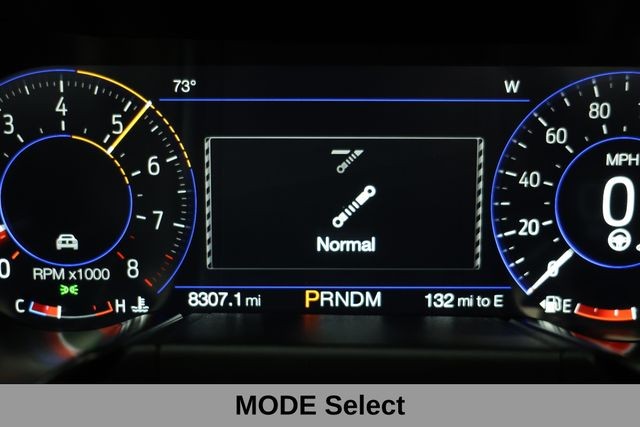 Ford Mustang Vehicle Image 25