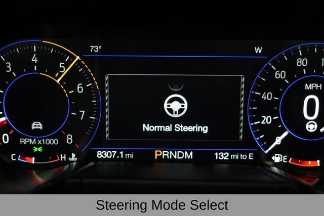 Ford Mustang Vehicle Image 26