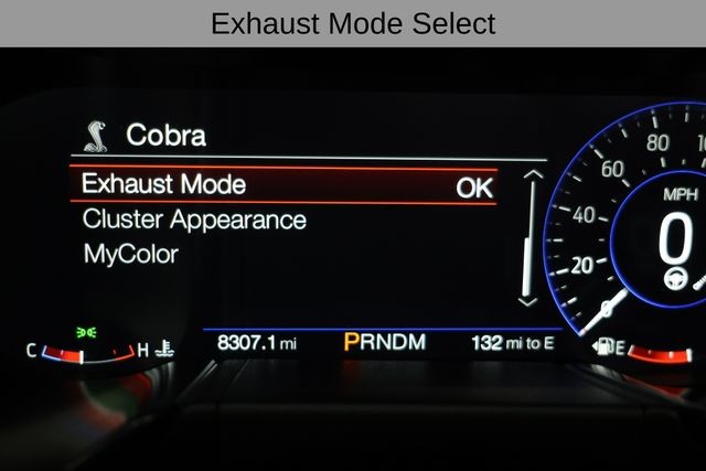 Ford Mustang Vehicle Image 27