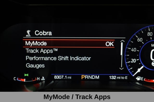 Ford Mustang Vehicle Image 28