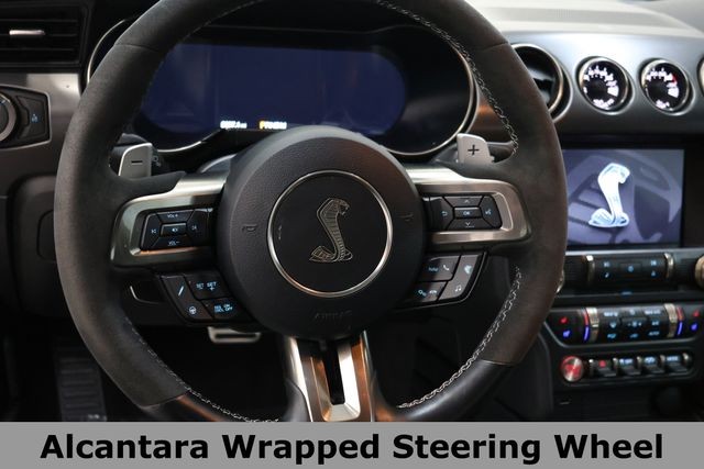 Ford Mustang Vehicle Image 36