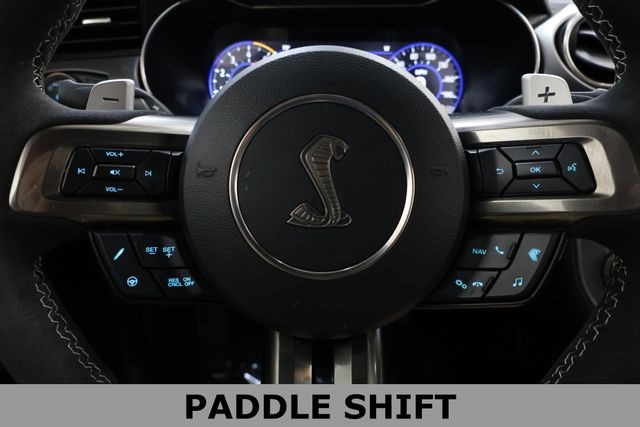 Ford Mustang Vehicle Image 37