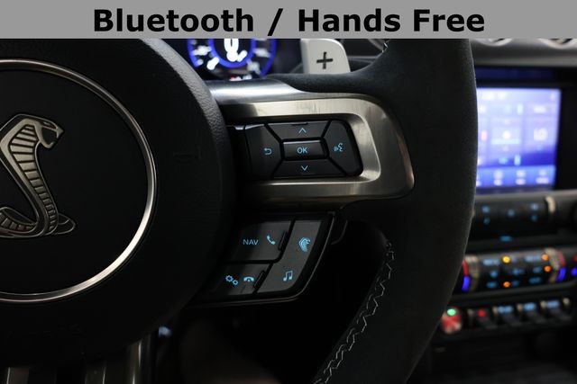 Ford Mustang Vehicle Image 39