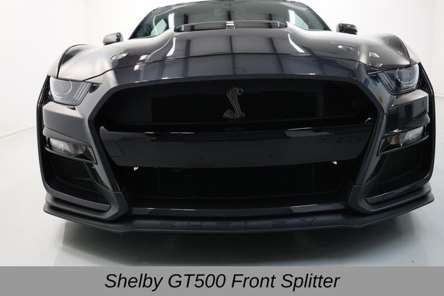 Ford Mustang Vehicle Image 41