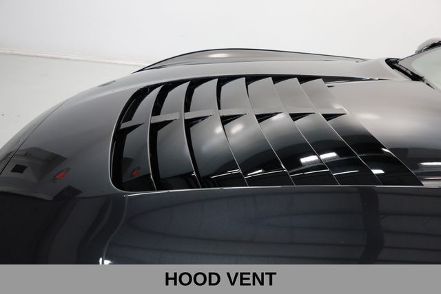 Ford Mustang Vehicle Image 42