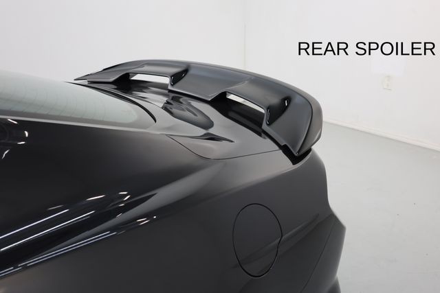 Ford Mustang Vehicle Image 43