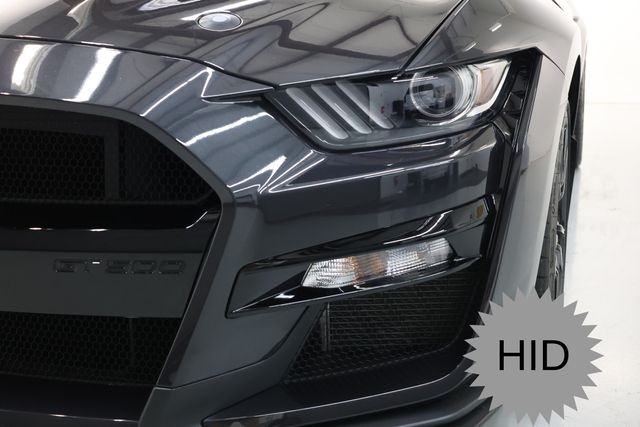 Ford Mustang Vehicle Image 44