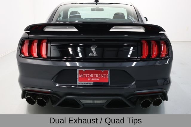 Ford Mustang Vehicle Image 45