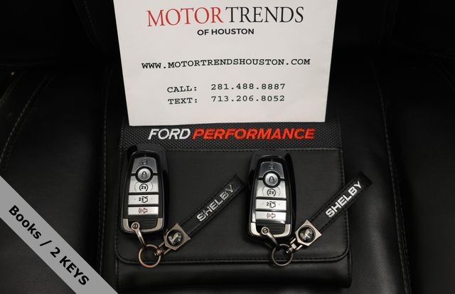Ford Mustang Vehicle Image 48
